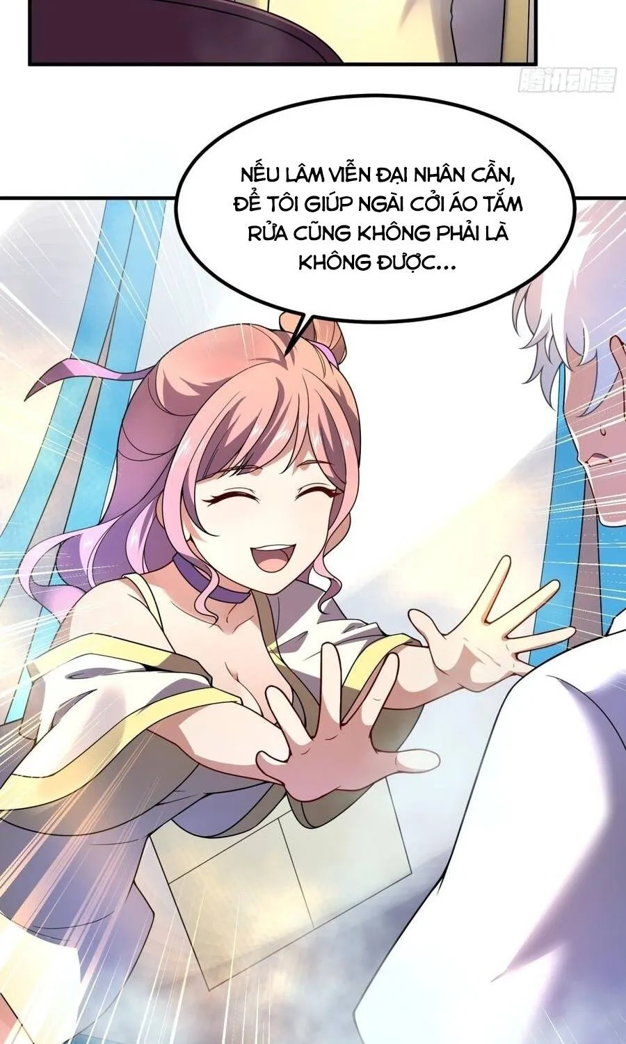 Ngự Thú Tiến Hóa Chap 43 - Next Chap 44