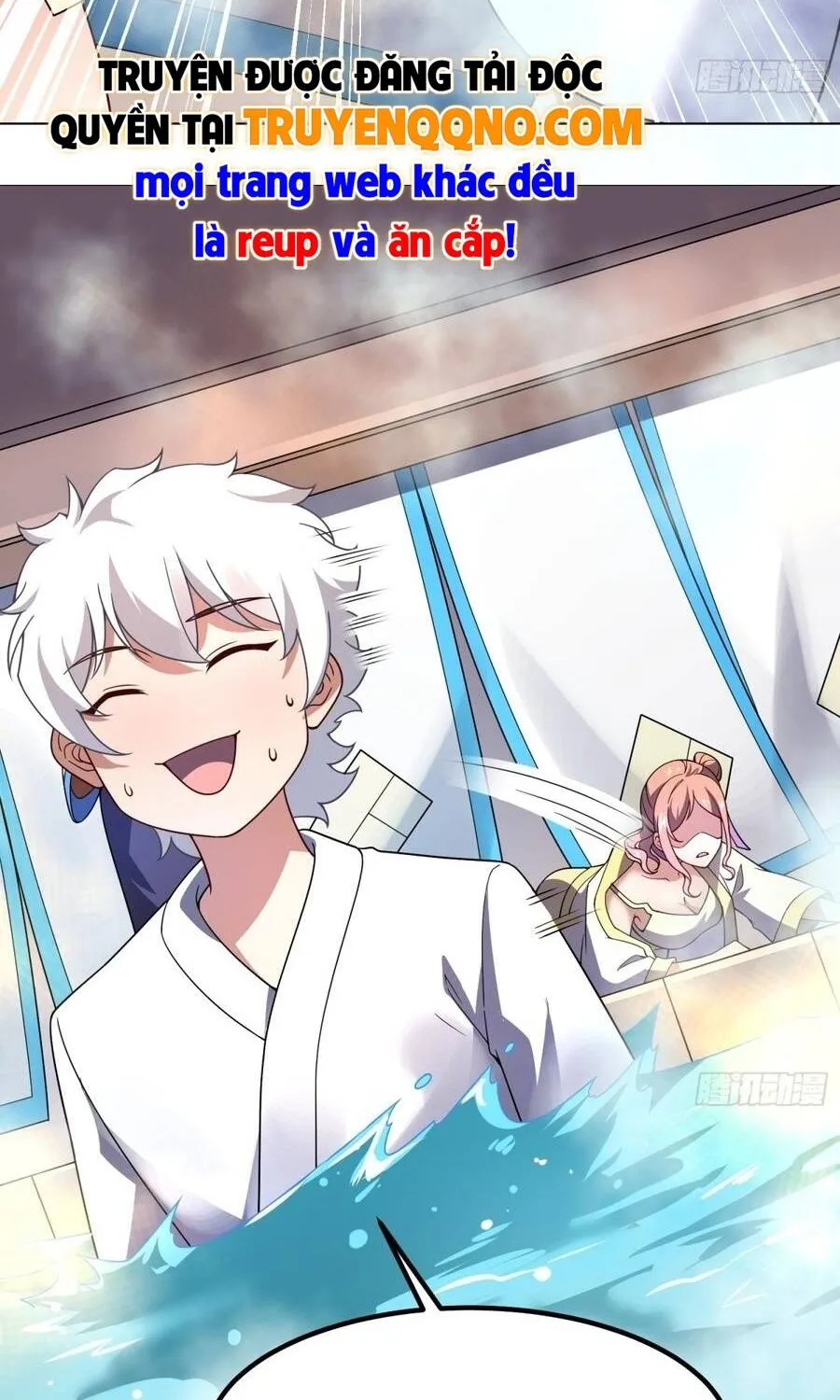 Ngự Thú Tiến Hóa Chap 43 - Next Chap 44