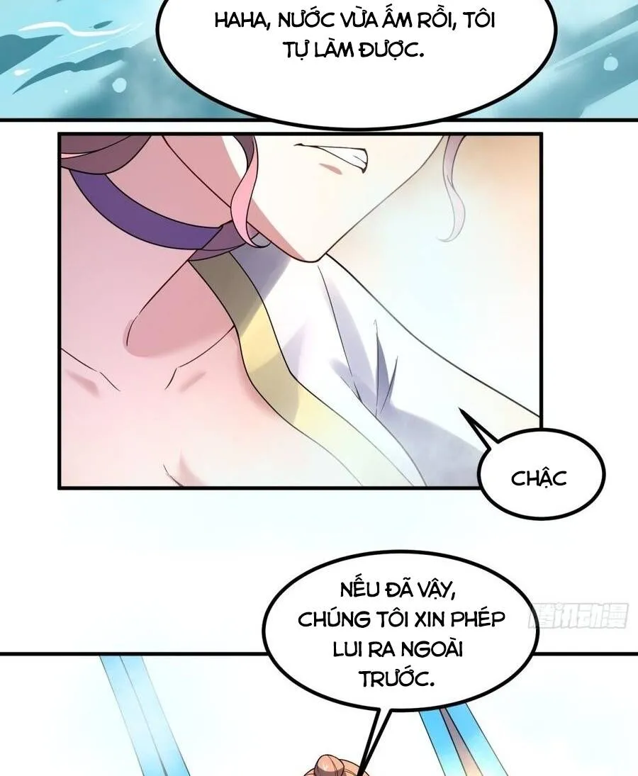 Ngự Thú Tiến Hóa Chap 43 - Next Chap 44