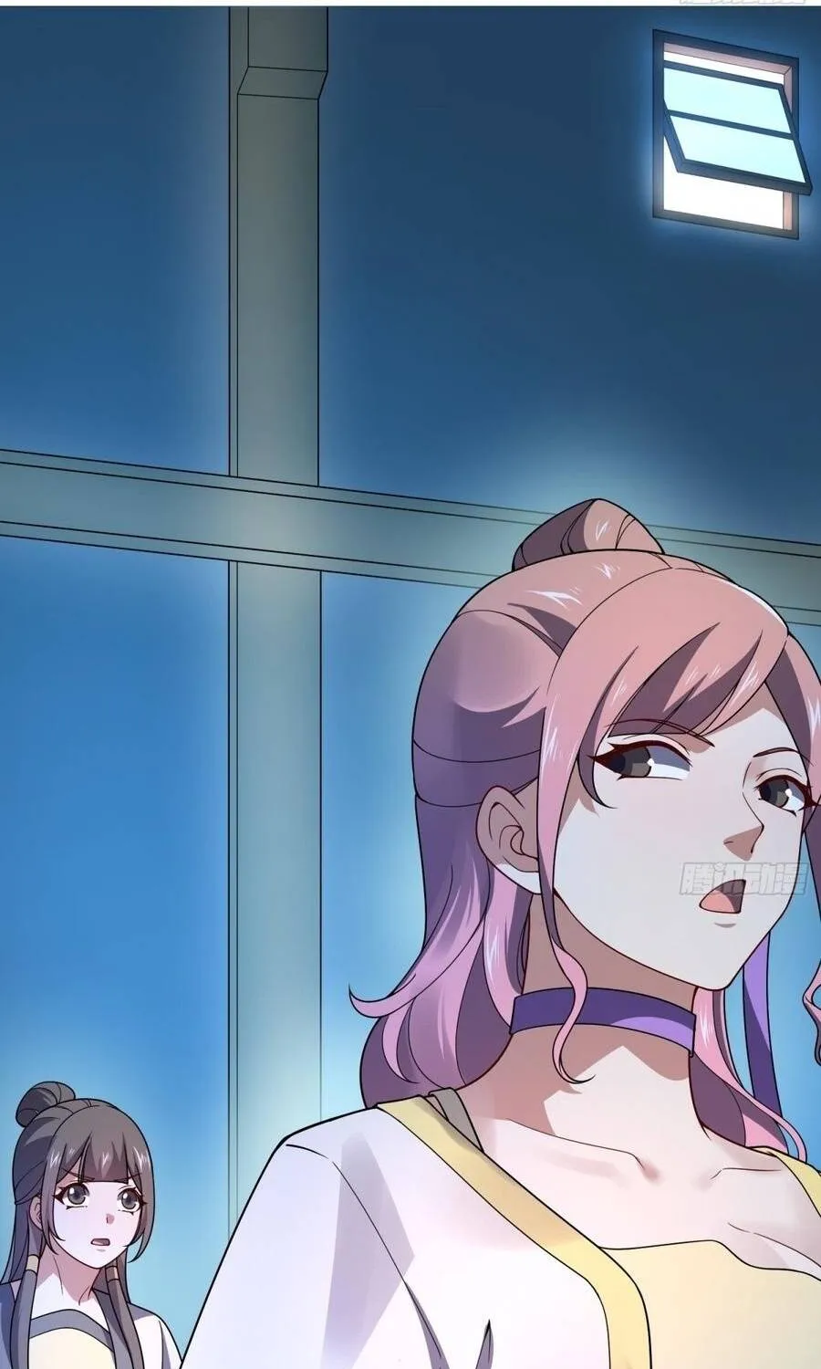 Ngự Thú Tiến Hóa Chap 43 - Next Chap 44