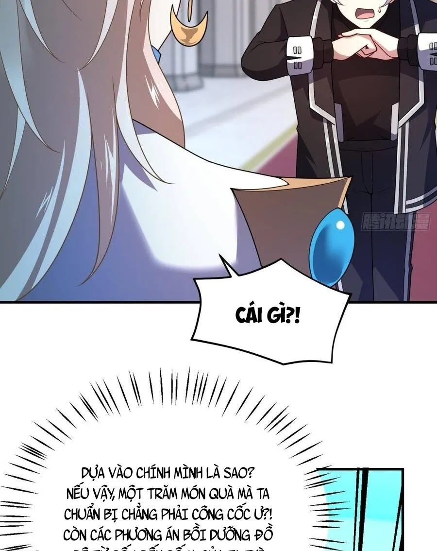 Ngự Thú Tiến Hóa Chap 43 - Next Chap 44