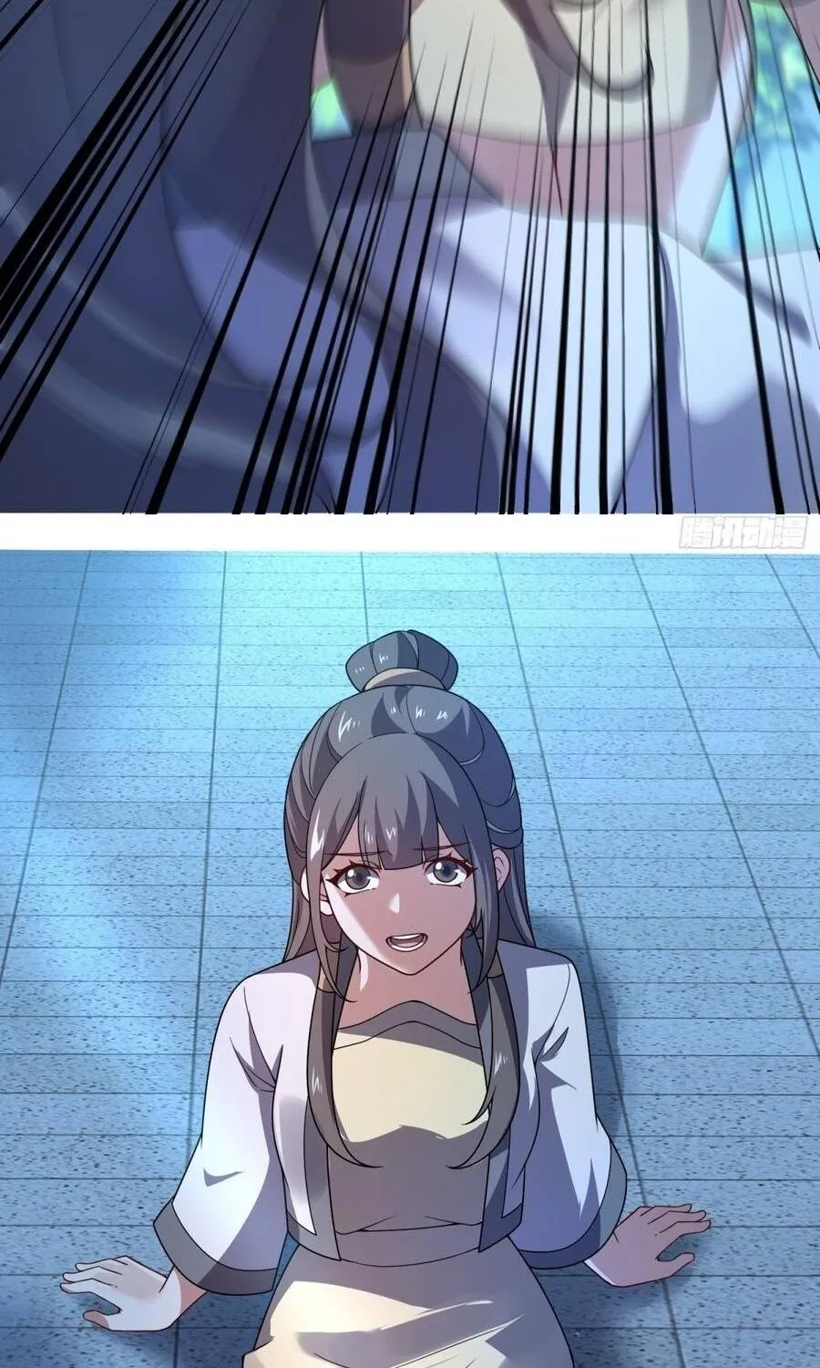 Ngự Thú Tiến Hóa Chap 43 - Next Chap 44