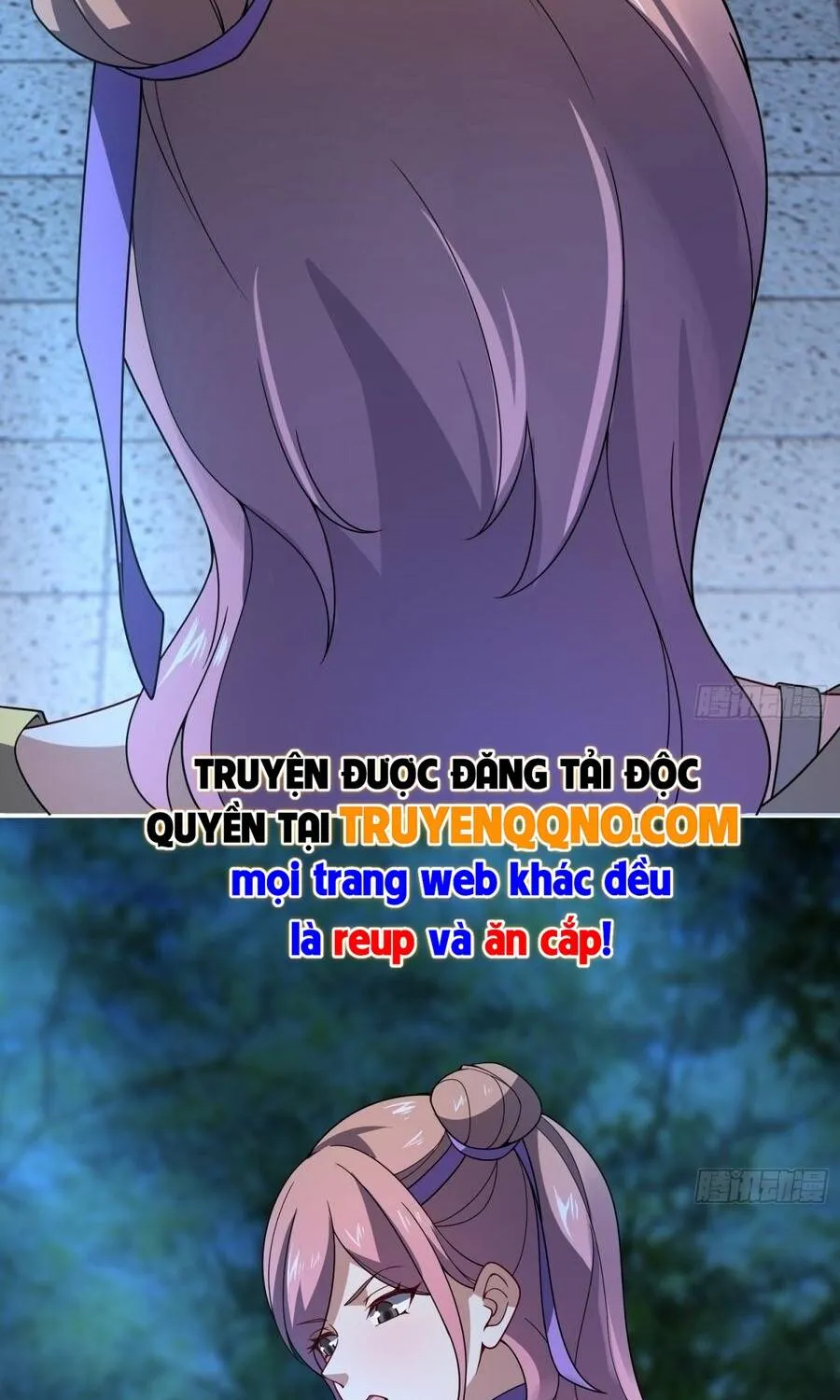 Ngự Thú Tiến Hóa Chap 43 - Next Chap 44