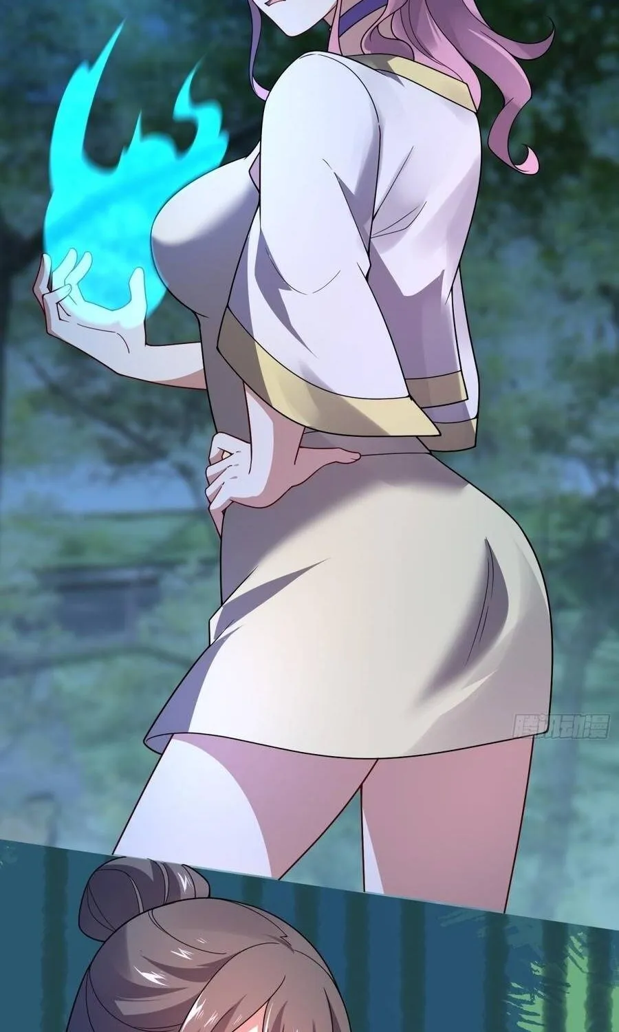 Ngự Thú Tiến Hóa Chap 43 - Next Chap 44