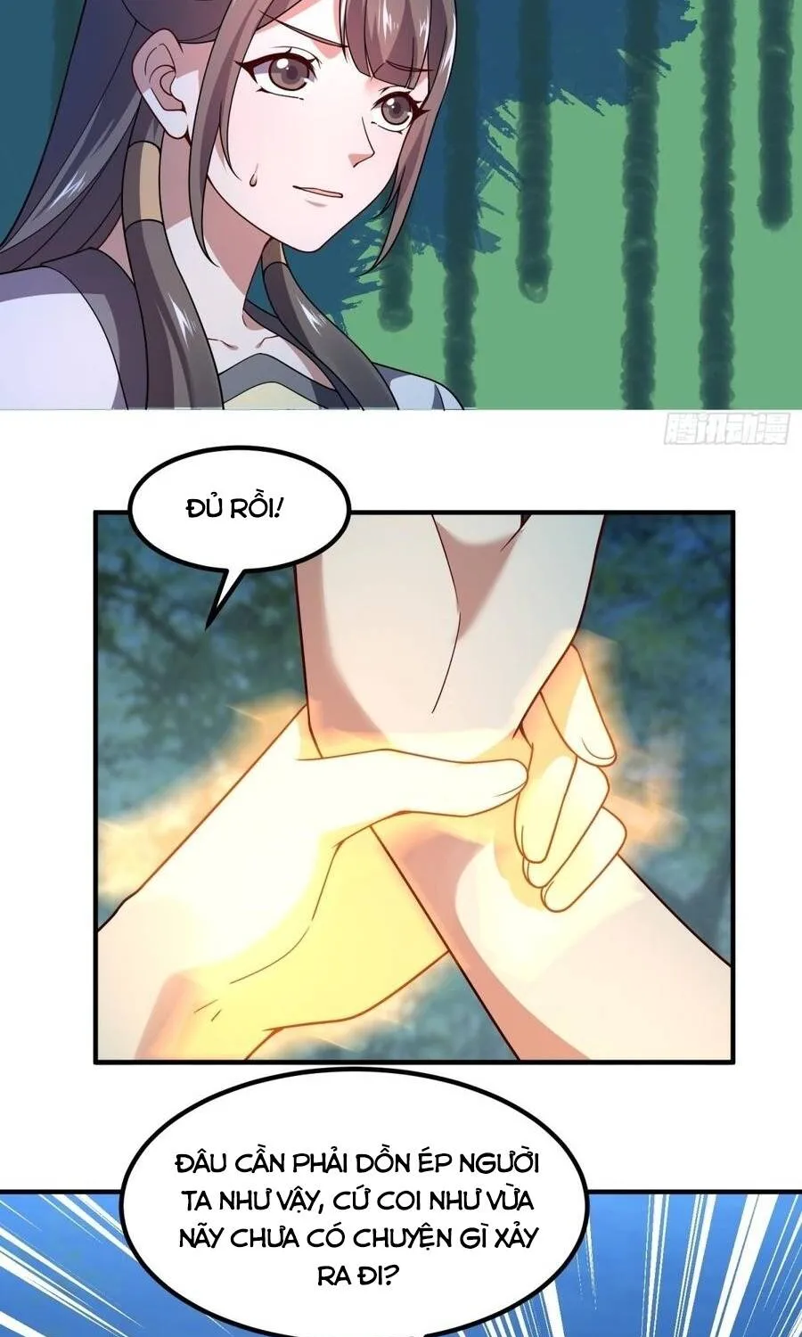 Ngự Thú Tiến Hóa Chap 43 - Next Chap 44