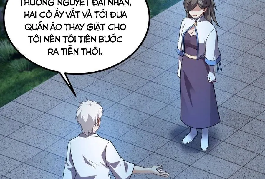 Ngự Thú Tiến Hóa Chap 43 - Next Chap 44