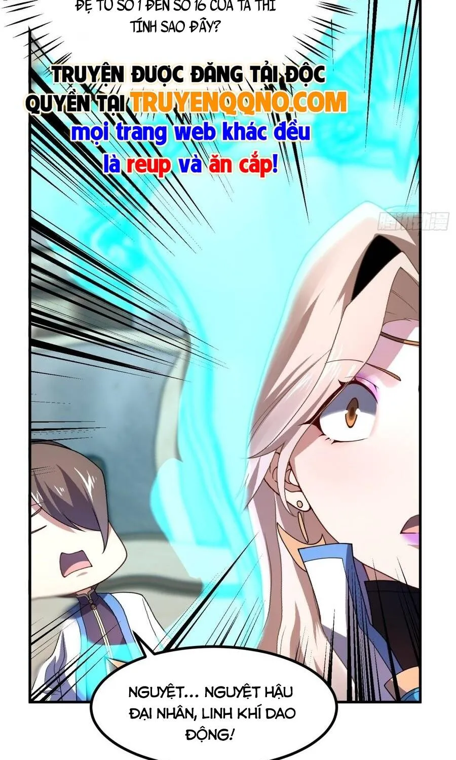 Ngự Thú Tiến Hóa Chap 43 - Next Chap 44
