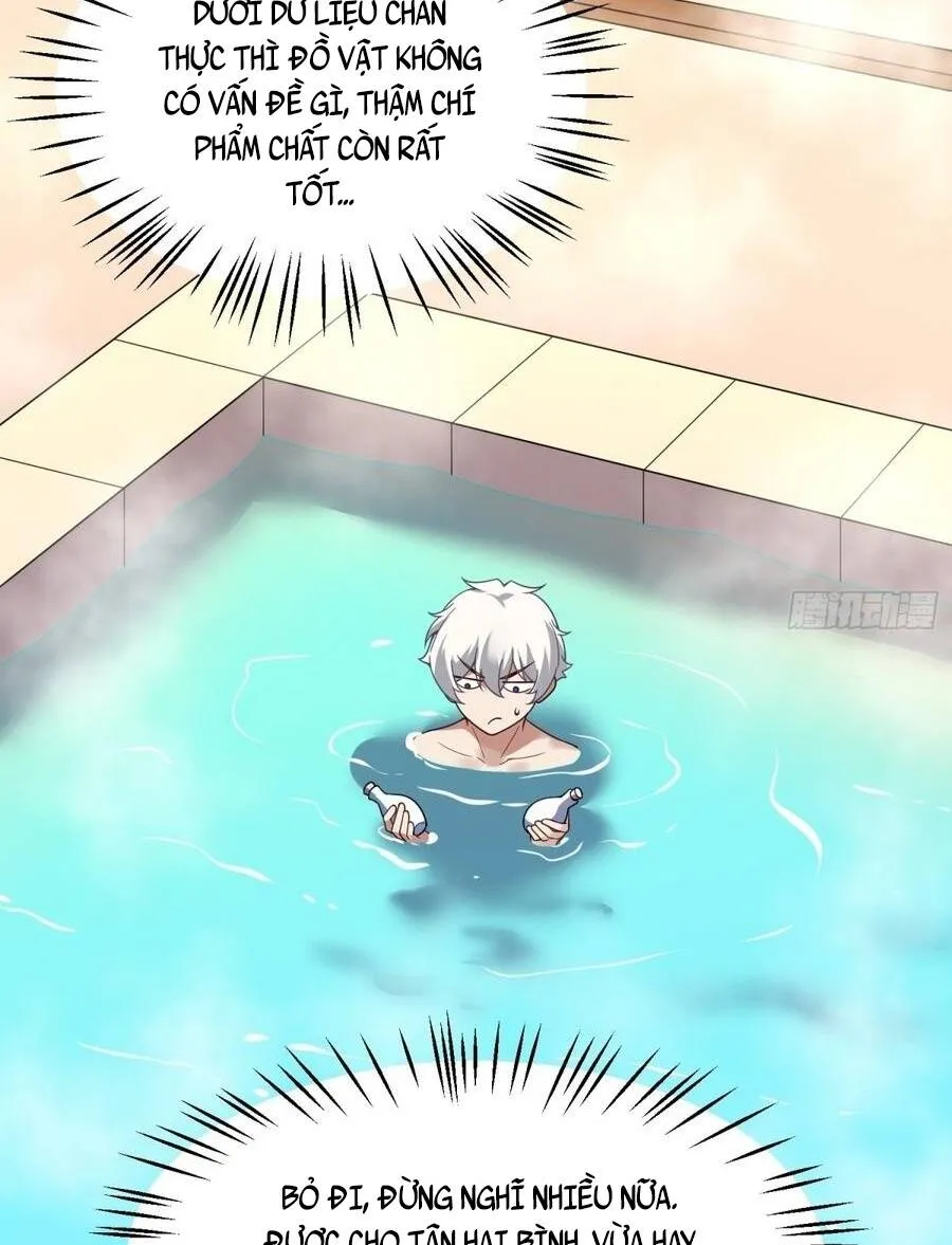 Ngự Thú Tiến Hóa Chap 43 - Next Chap 44