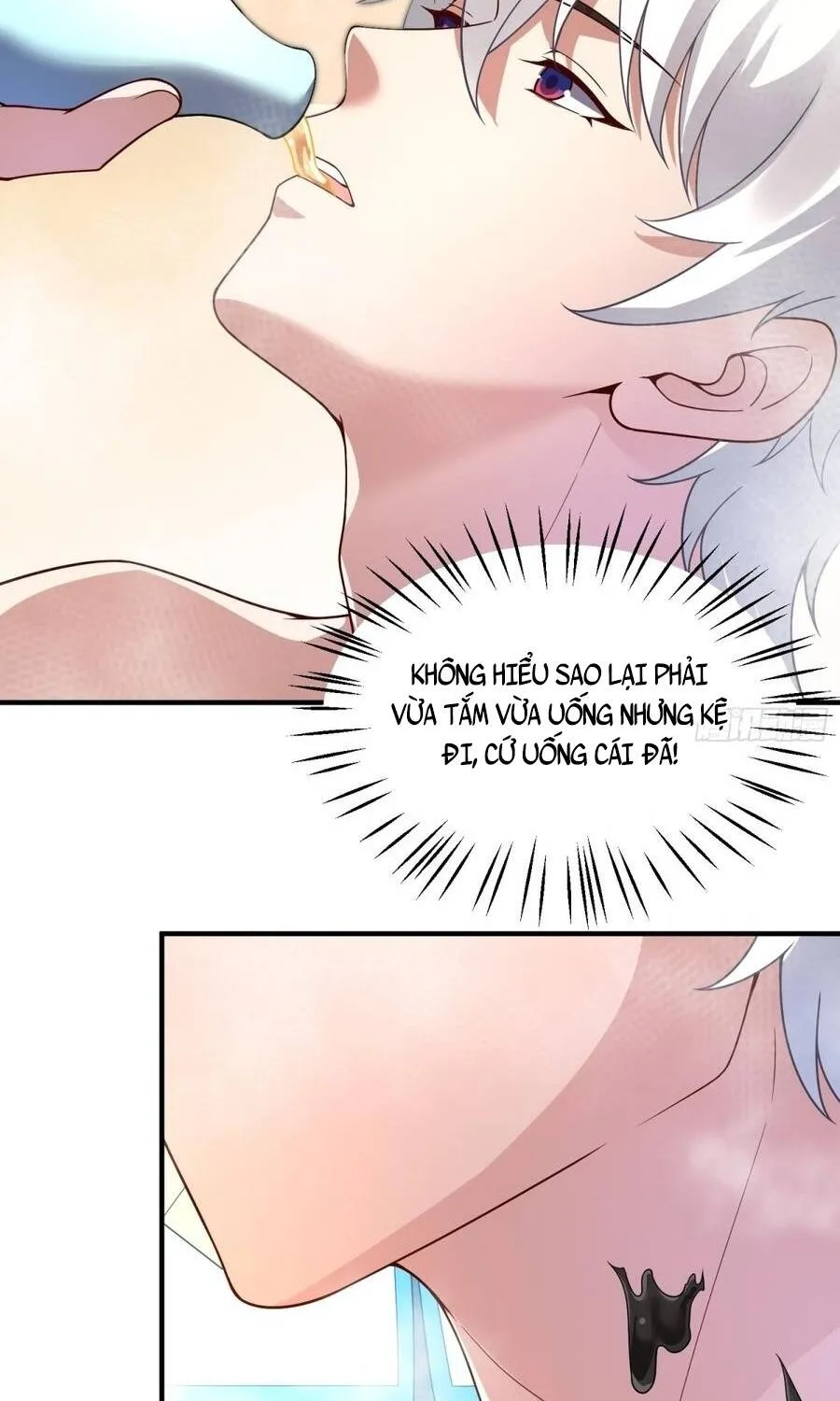 Ngự Thú Tiến Hóa Chap 43 - Next Chap 44