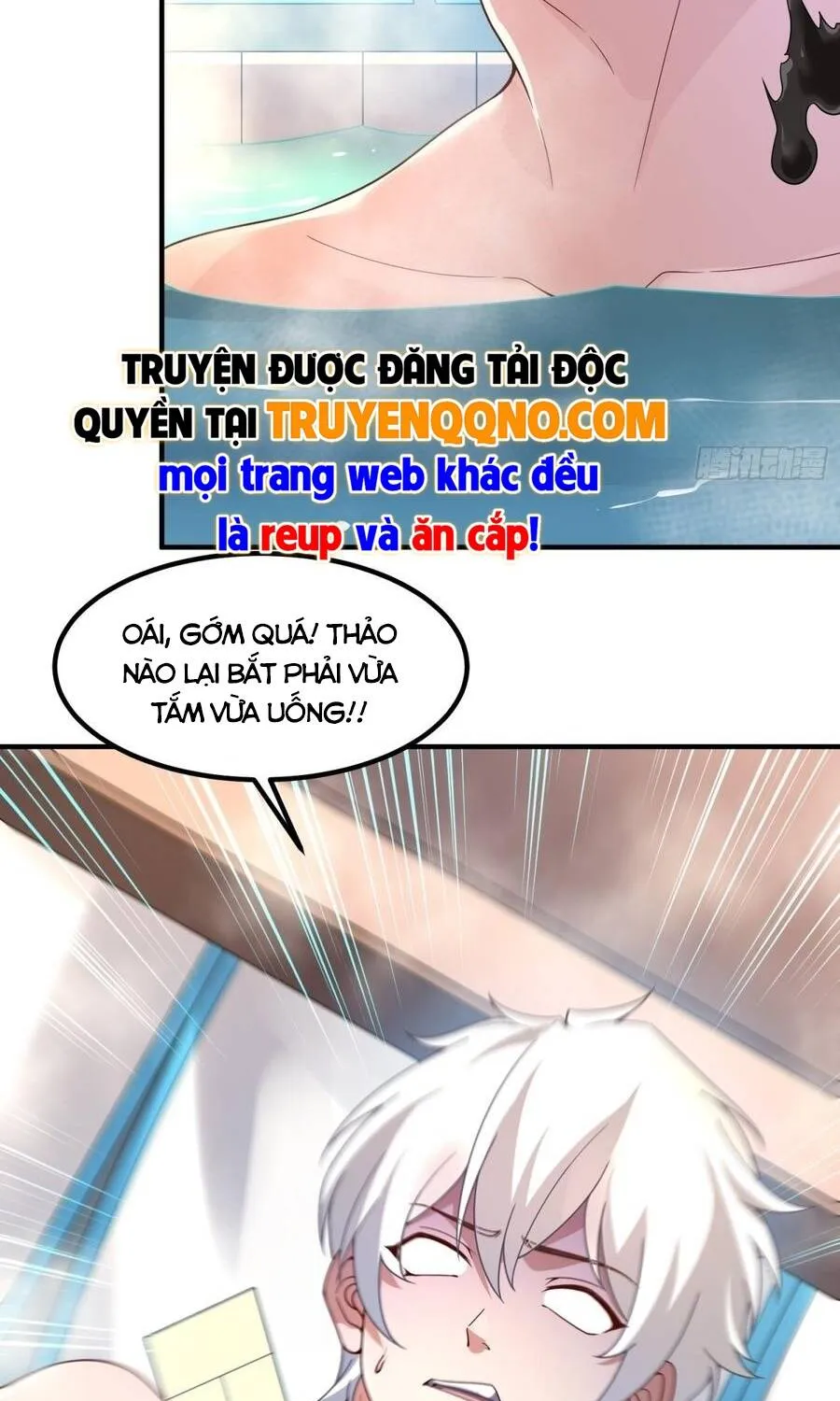 Ngự Thú Tiến Hóa Chap 43 - Next Chap 44