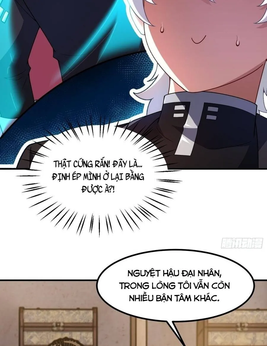 Ngự Thú Tiến Hóa Chap 43 - Next Chap 44