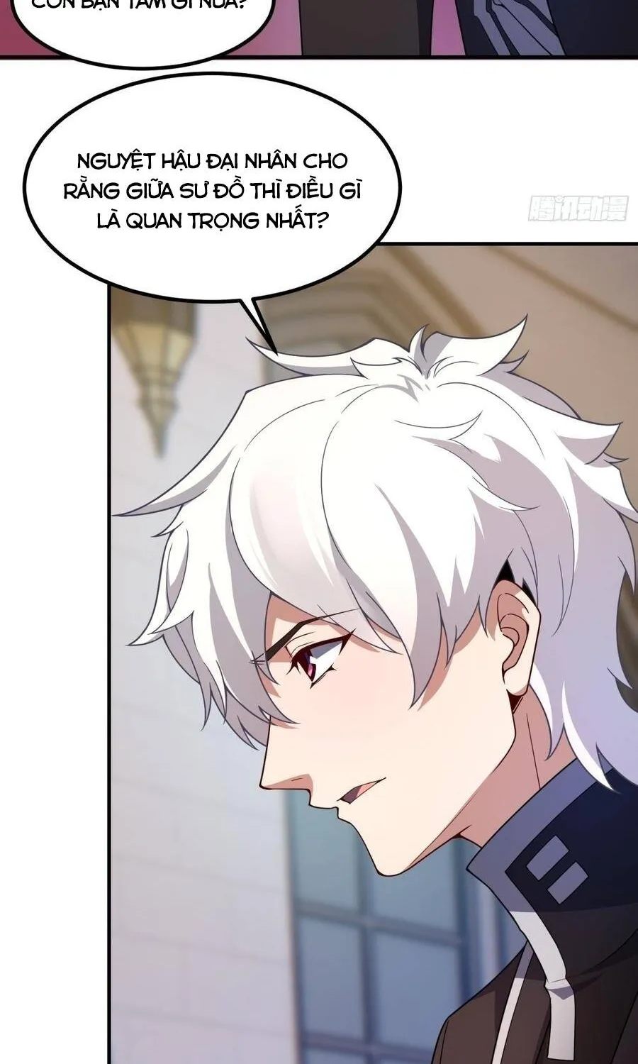 Ngự Thú Tiến Hóa Chap 43 - Next Chap 44