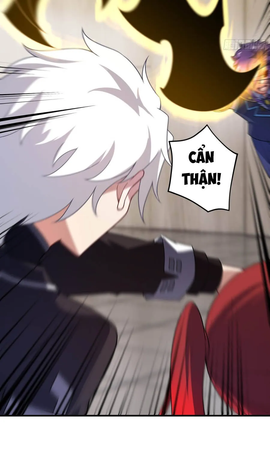 Ngự Thú Tiến Hóa Chap 45 - Next Chap 46