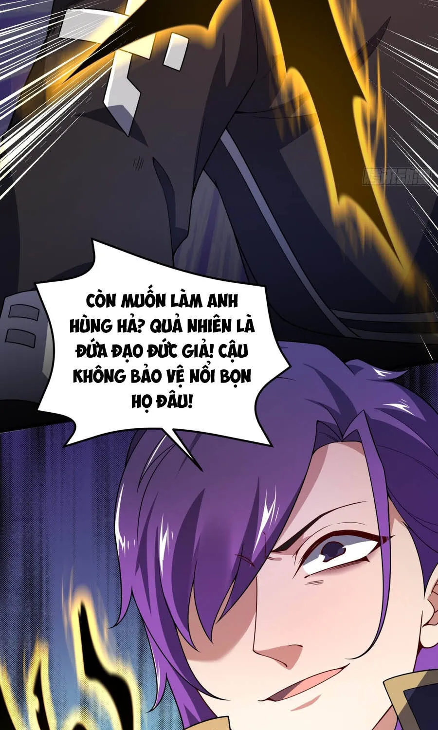 Ngự Thú Tiến Hóa Chap 45 - Next Chap 46