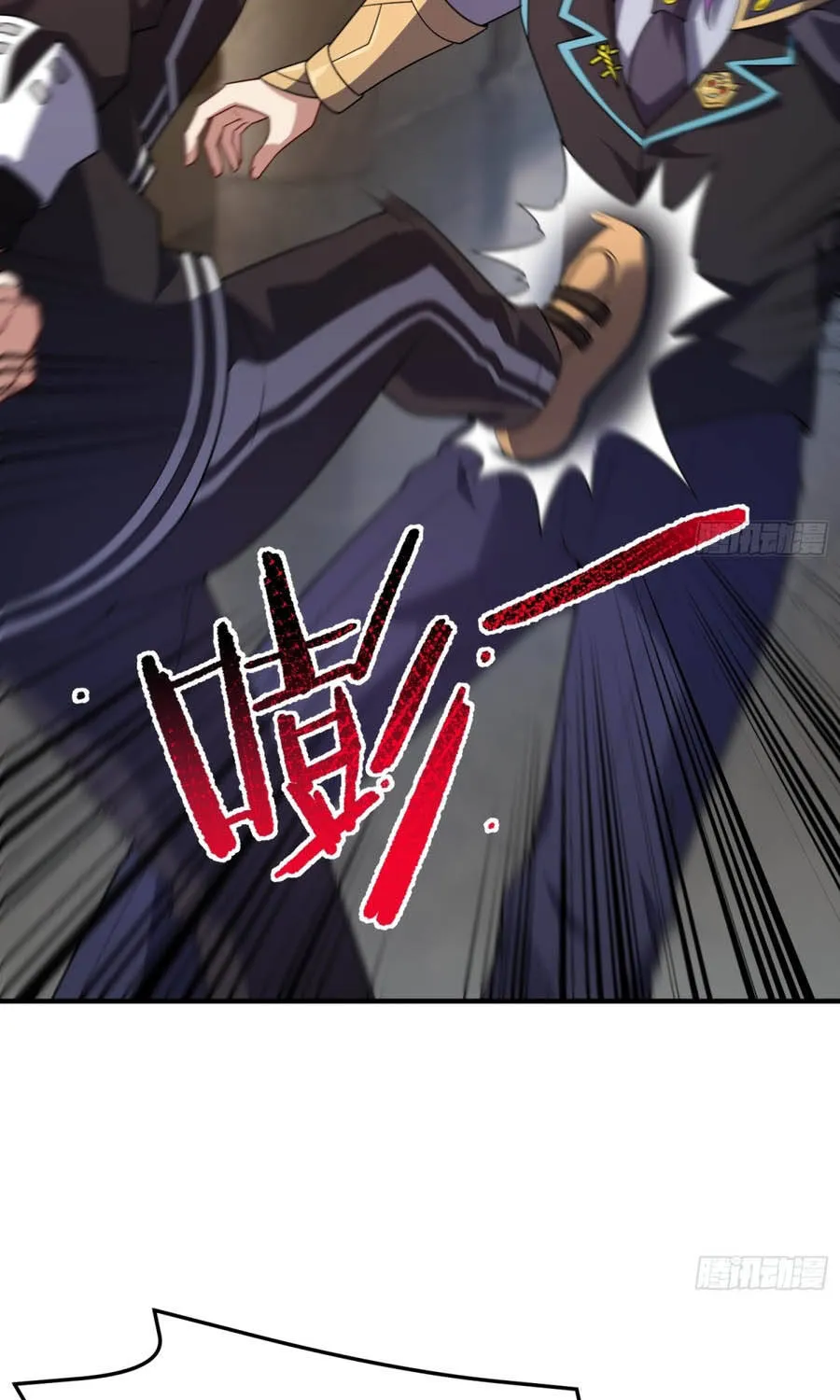 Ngự Thú Tiến Hóa Chap 45 - Next Chap 46