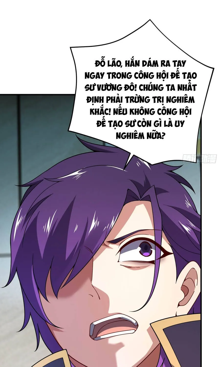 Ngự Thú Tiến Hóa Chap 45 - Next Chap 46