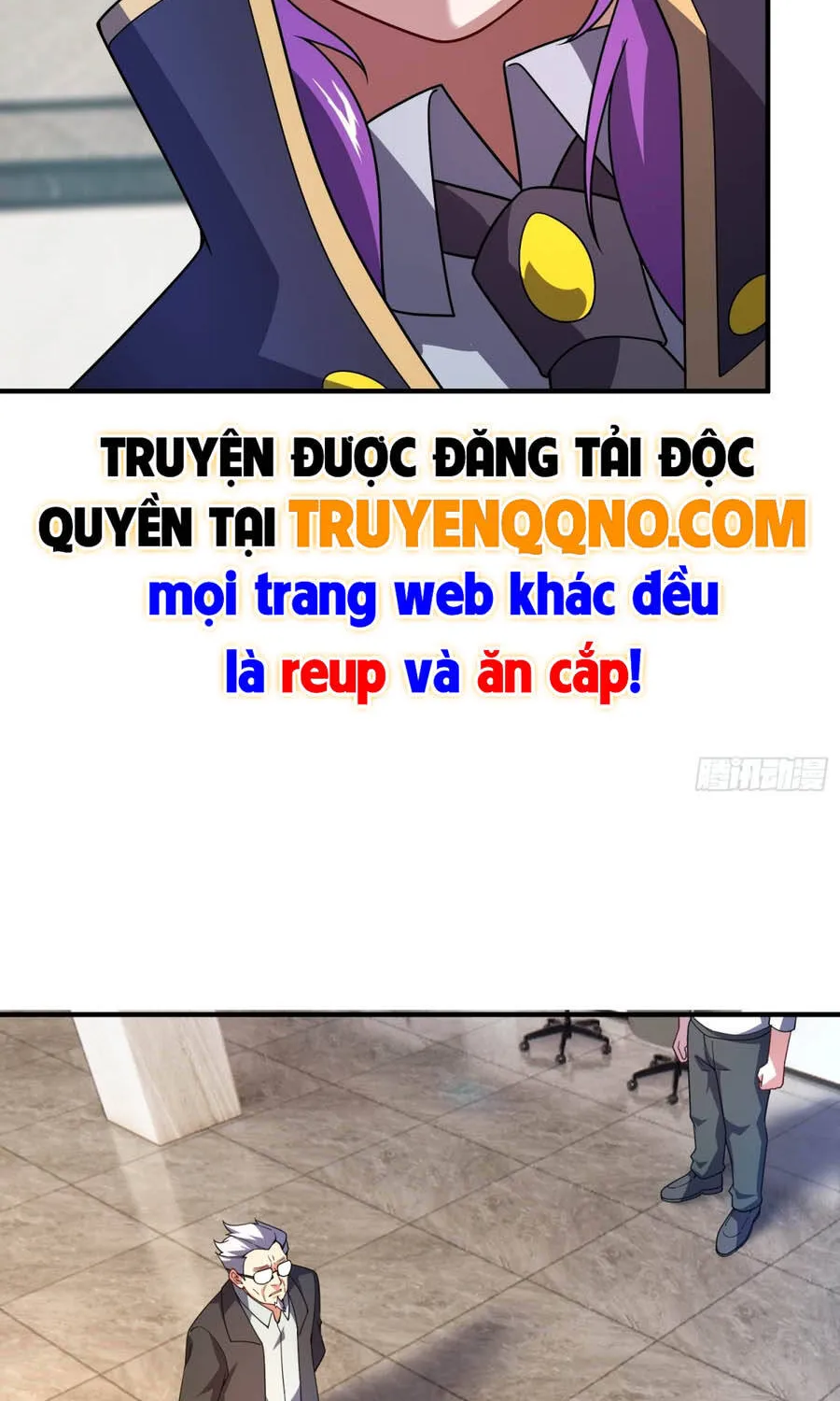 Ngự Thú Tiến Hóa Chap 45 - Next Chap 46