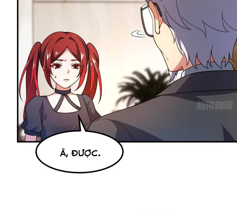 Ngự Thú Tiến Hóa Chap 45 - Next Chap 46