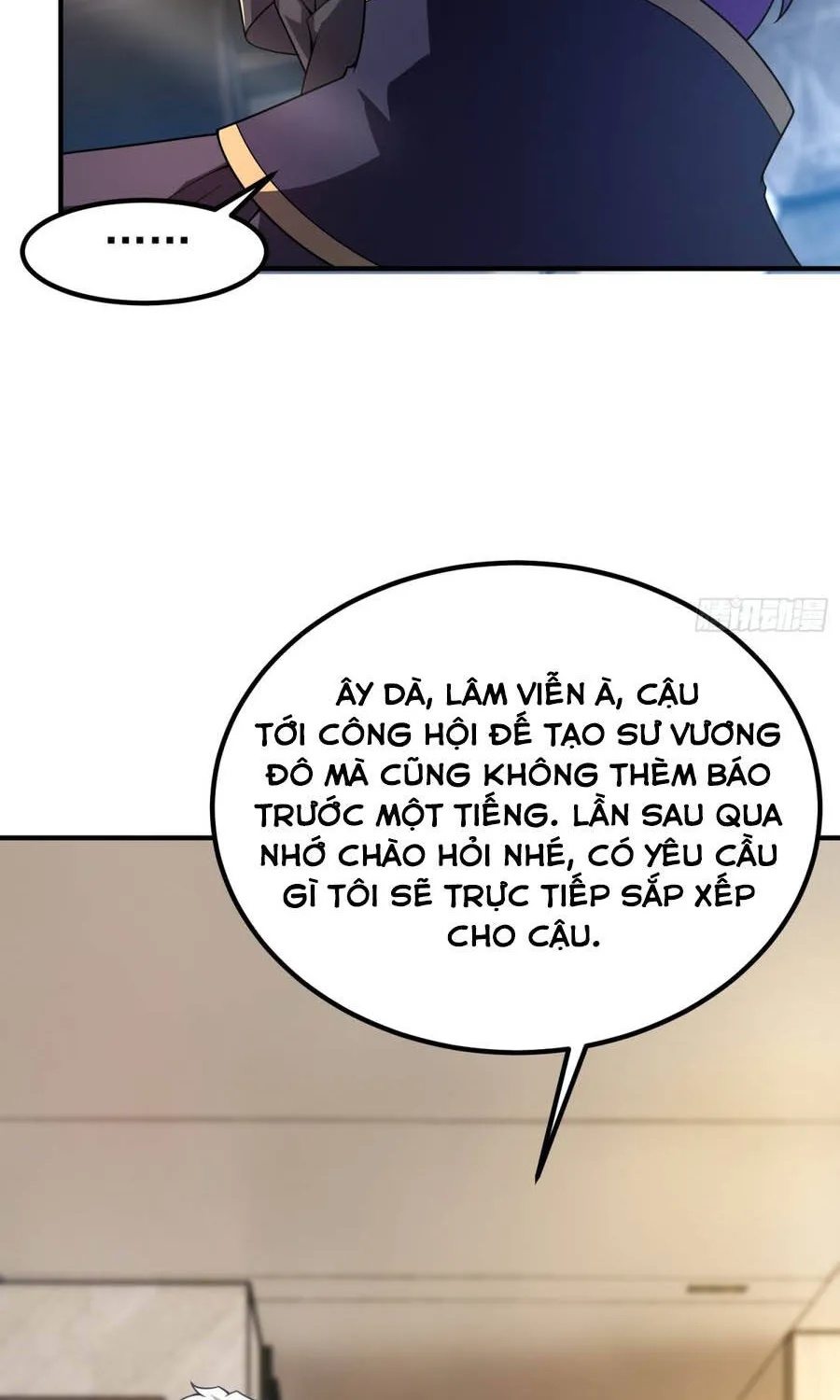 Ngự Thú Tiến Hóa Chap 45 - Next Chap 46
