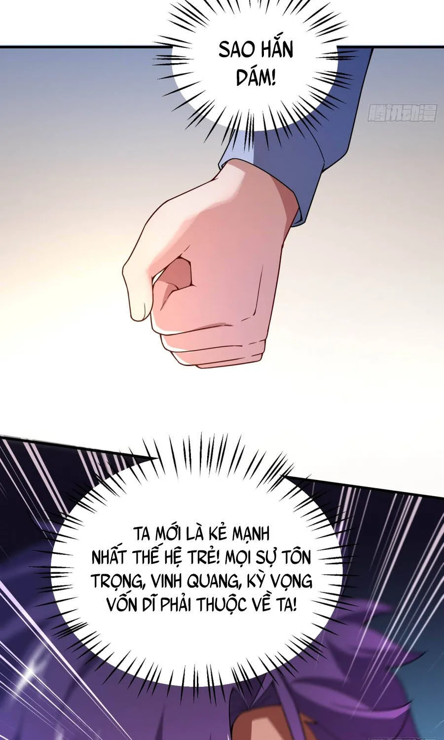 Ngự Thú Tiến Hóa Chap 45 - Next Chap 46