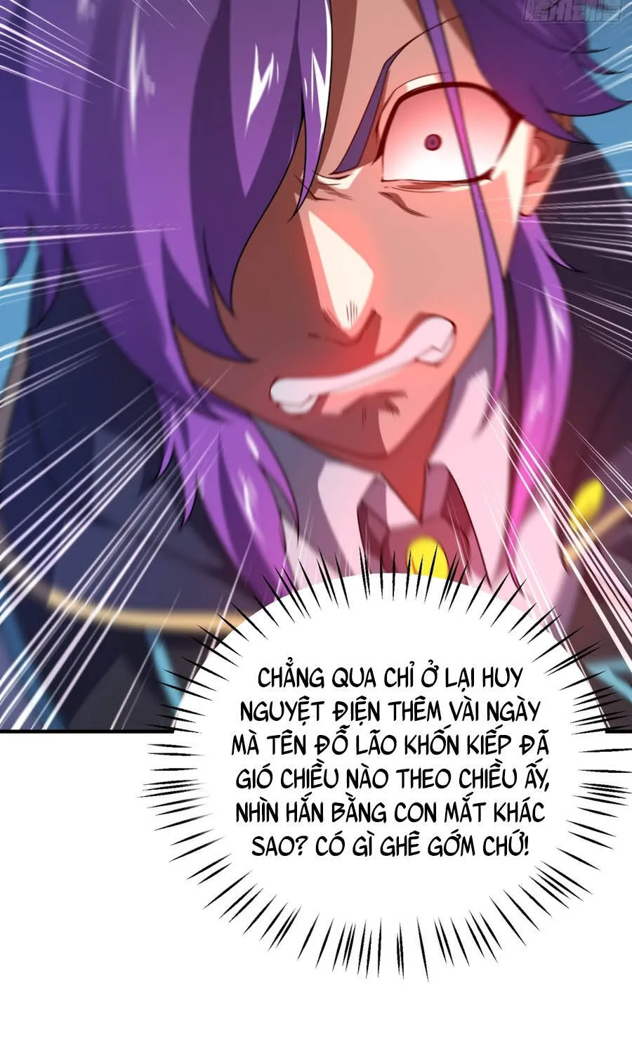 Ngự Thú Tiến Hóa Chap 45 - Next Chap 46