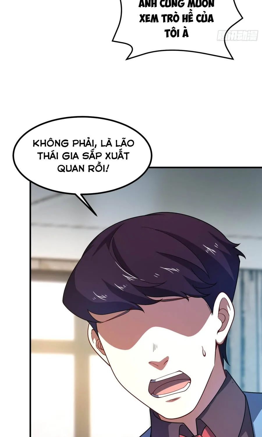 Ngự Thú Tiến Hóa Chap 45 - Next Chap 46