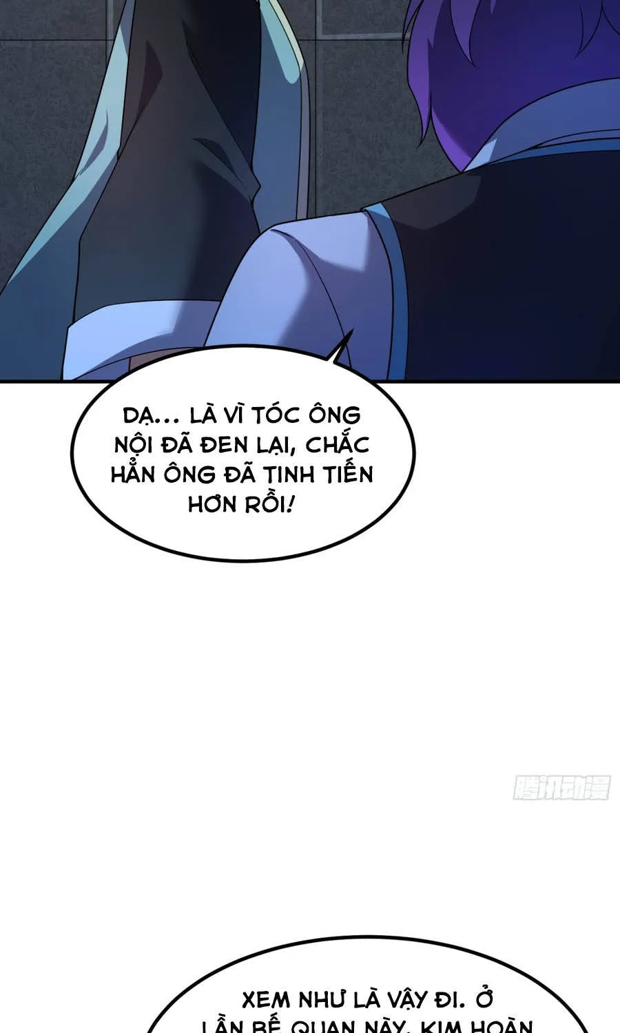 Ngự Thú Tiến Hóa Chap 45 - Next Chap 46