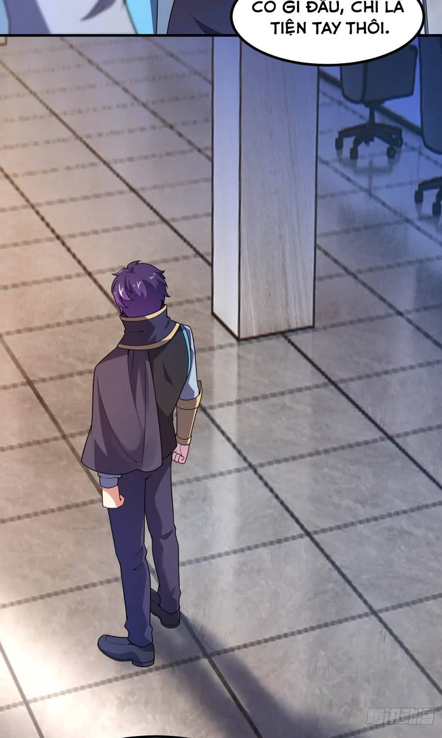 Ngự Thú Tiến Hóa Chap 45 - Next Chap 46