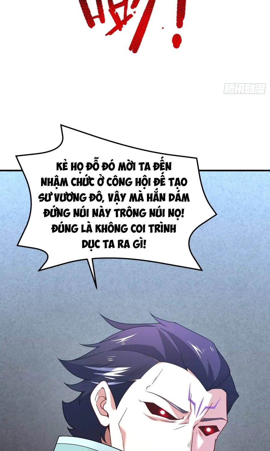 Ngự Thú Tiến Hóa Chap 45 - Next Chap 46