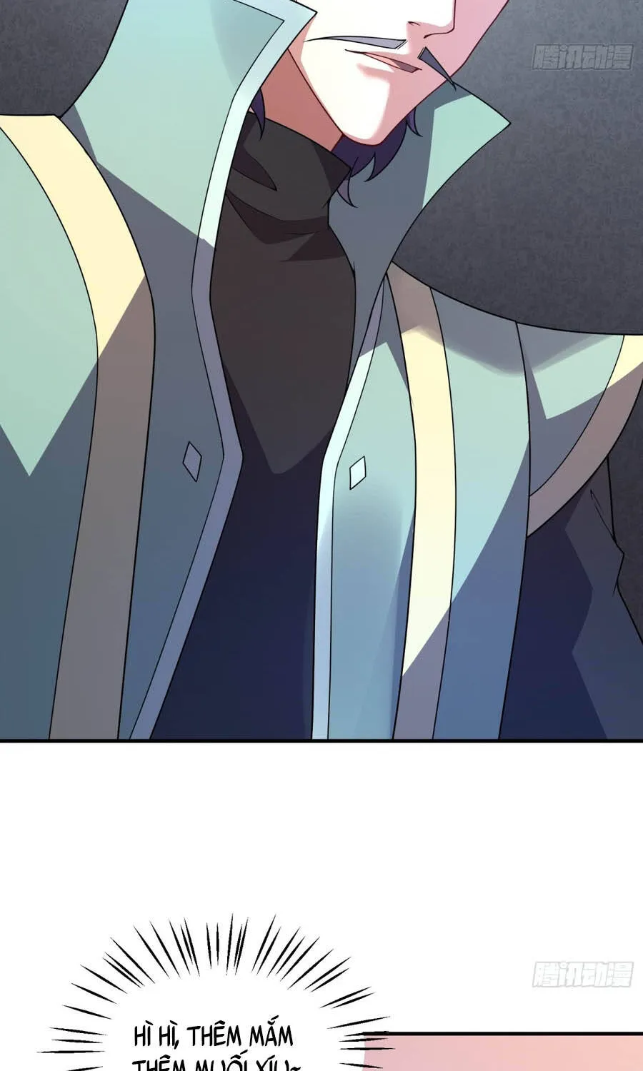 Ngự Thú Tiến Hóa Chap 45 - Next Chap 46