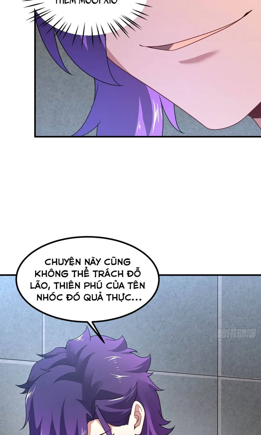 Ngự Thú Tiến Hóa Chap 45 - Next Chap 46