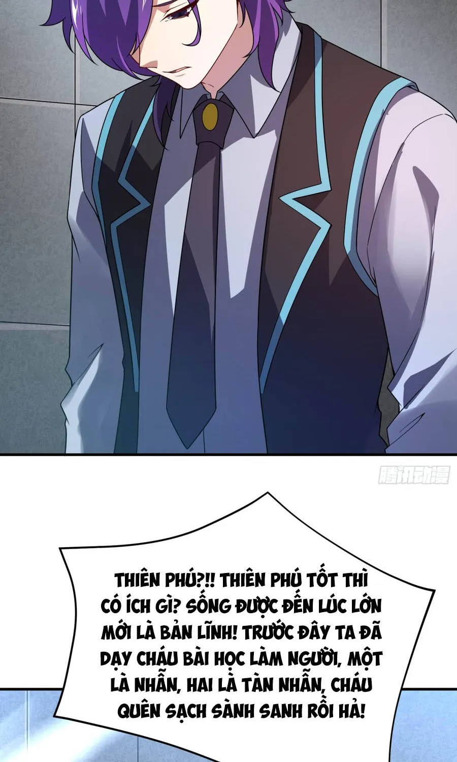 Ngự Thú Tiến Hóa Chap 45 - Next Chap 46