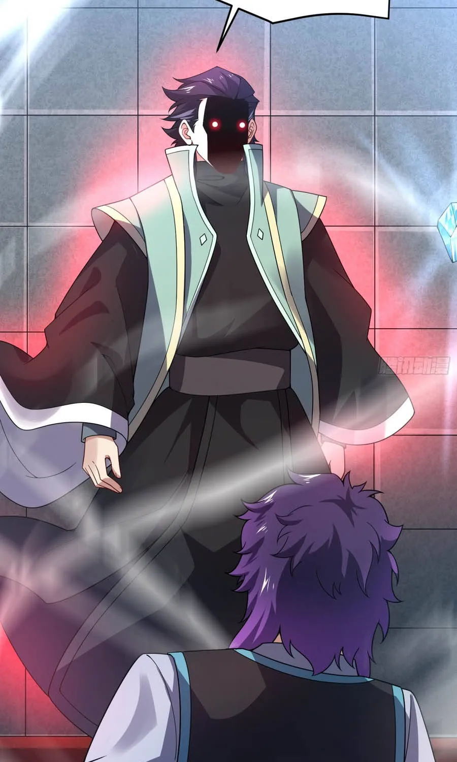 Ngự Thú Tiến Hóa Chap 45 - Next Chap 46