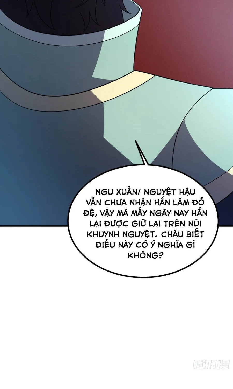 Ngự Thú Tiến Hóa Chap 45 - Next Chap 46