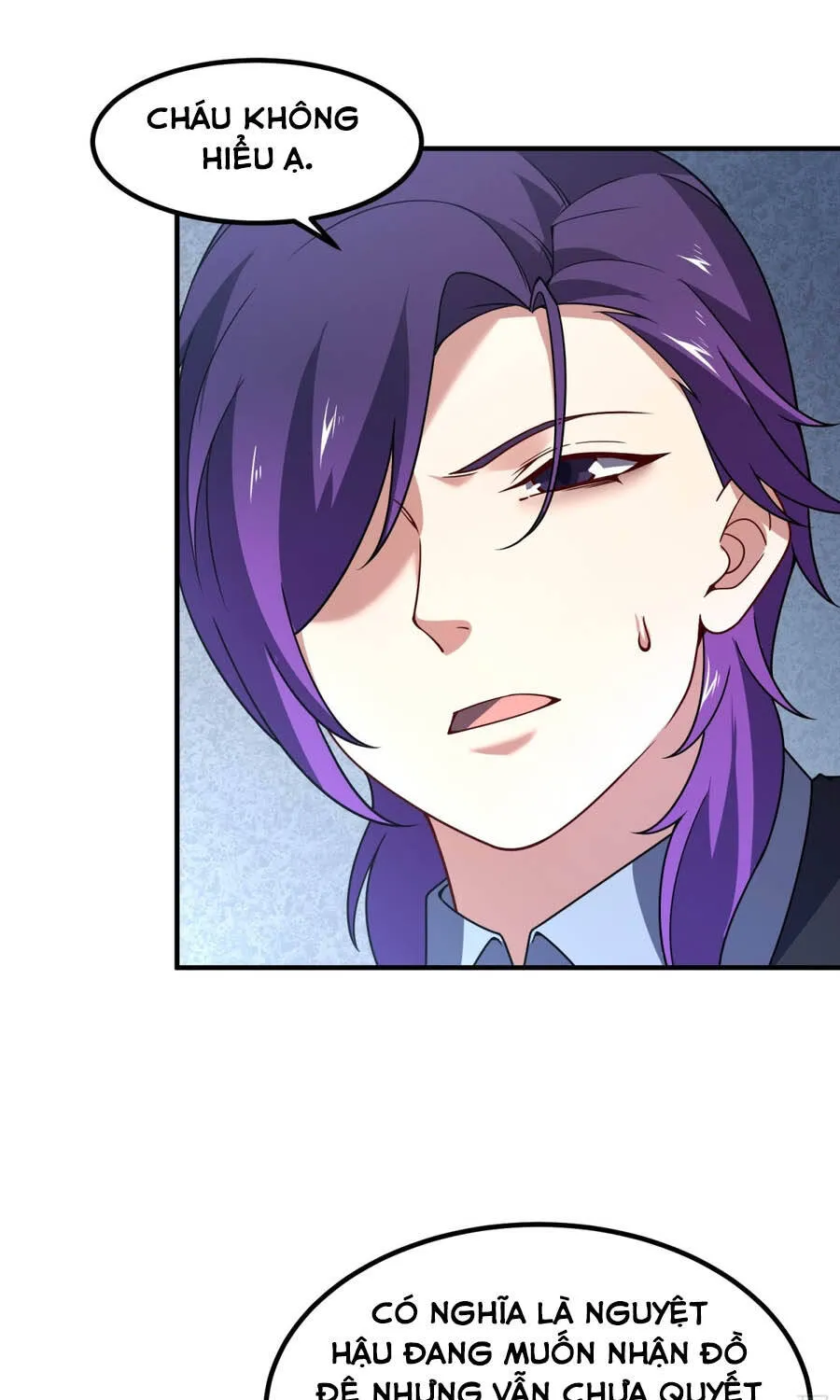 Ngự Thú Tiến Hóa Chap 45 - Next Chap 46