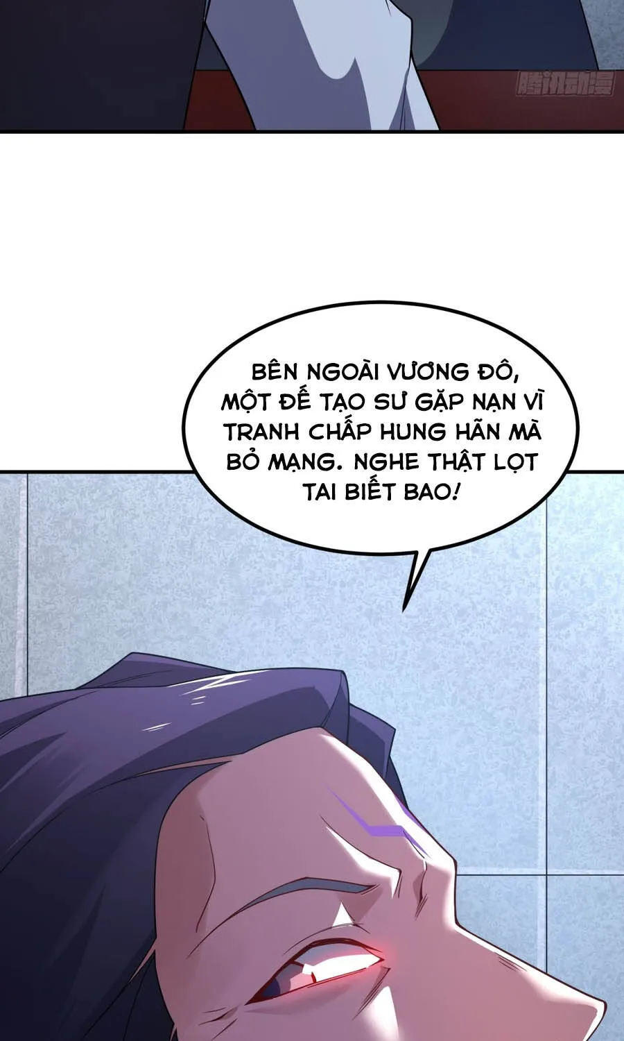 Ngự Thú Tiến Hóa Chap 45 - Next Chap 46