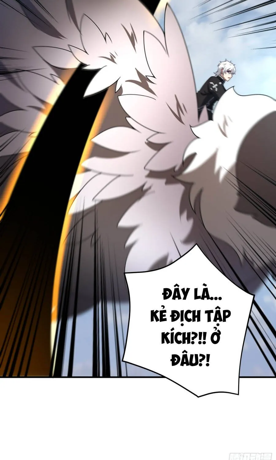 Ngự Thú Tiến Hóa Chap 45 - Next Chap 46