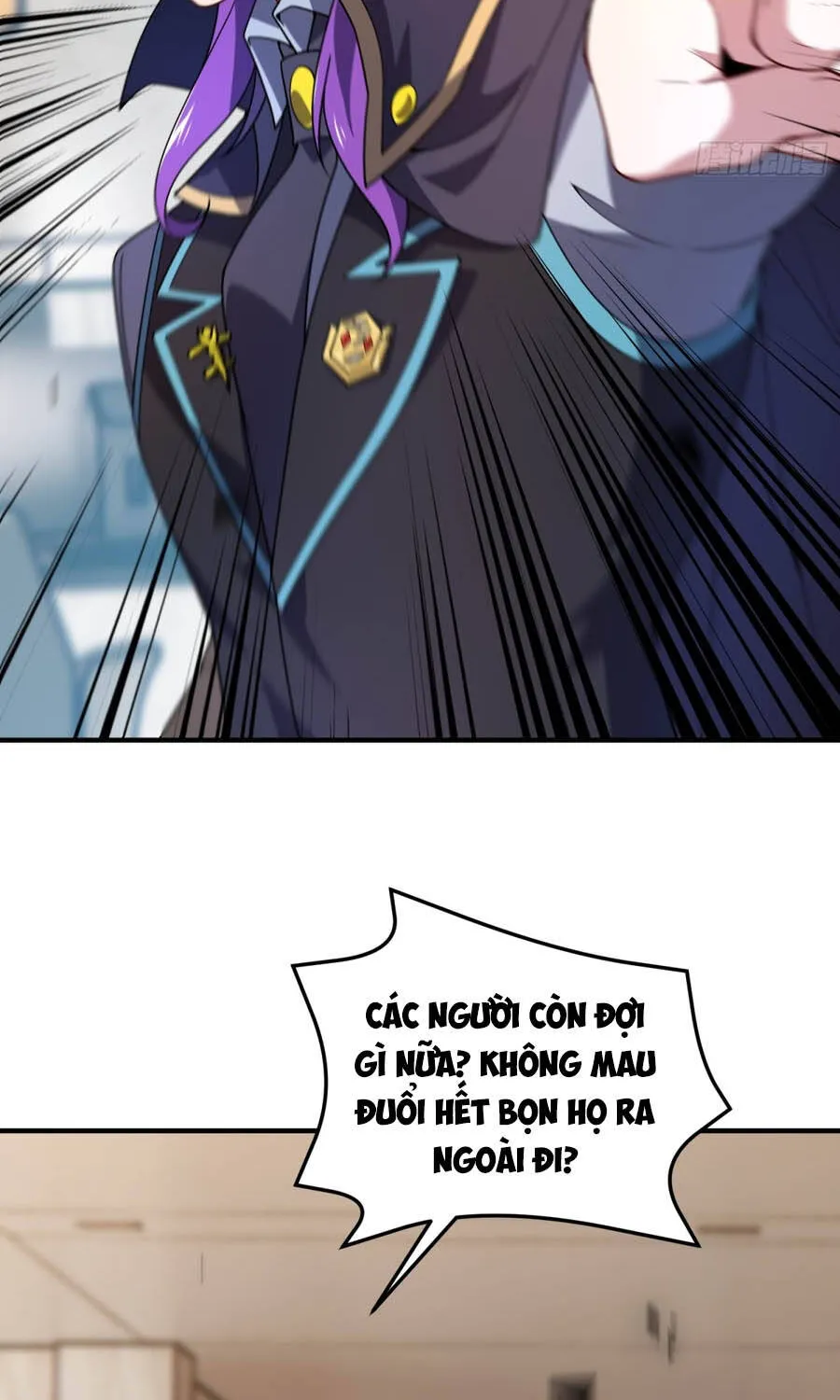 Ngự Thú Tiến Hóa Chap 45 - Next Chap 46