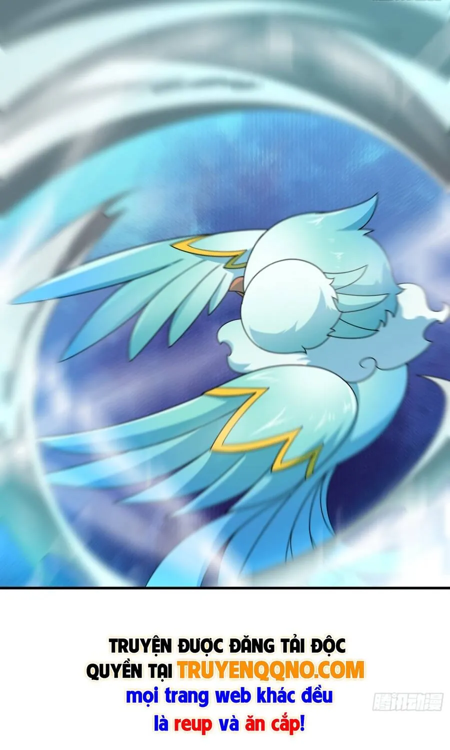 Ngự Thú Tiến Hóa Chap 46 - Next Chap 47