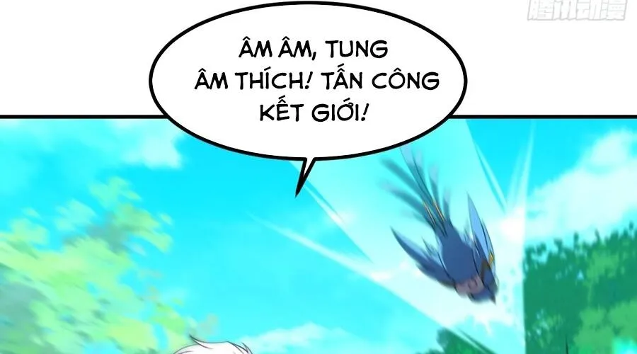 Ngự Thú Tiến Hóa Chap 46 - Next Chap 47