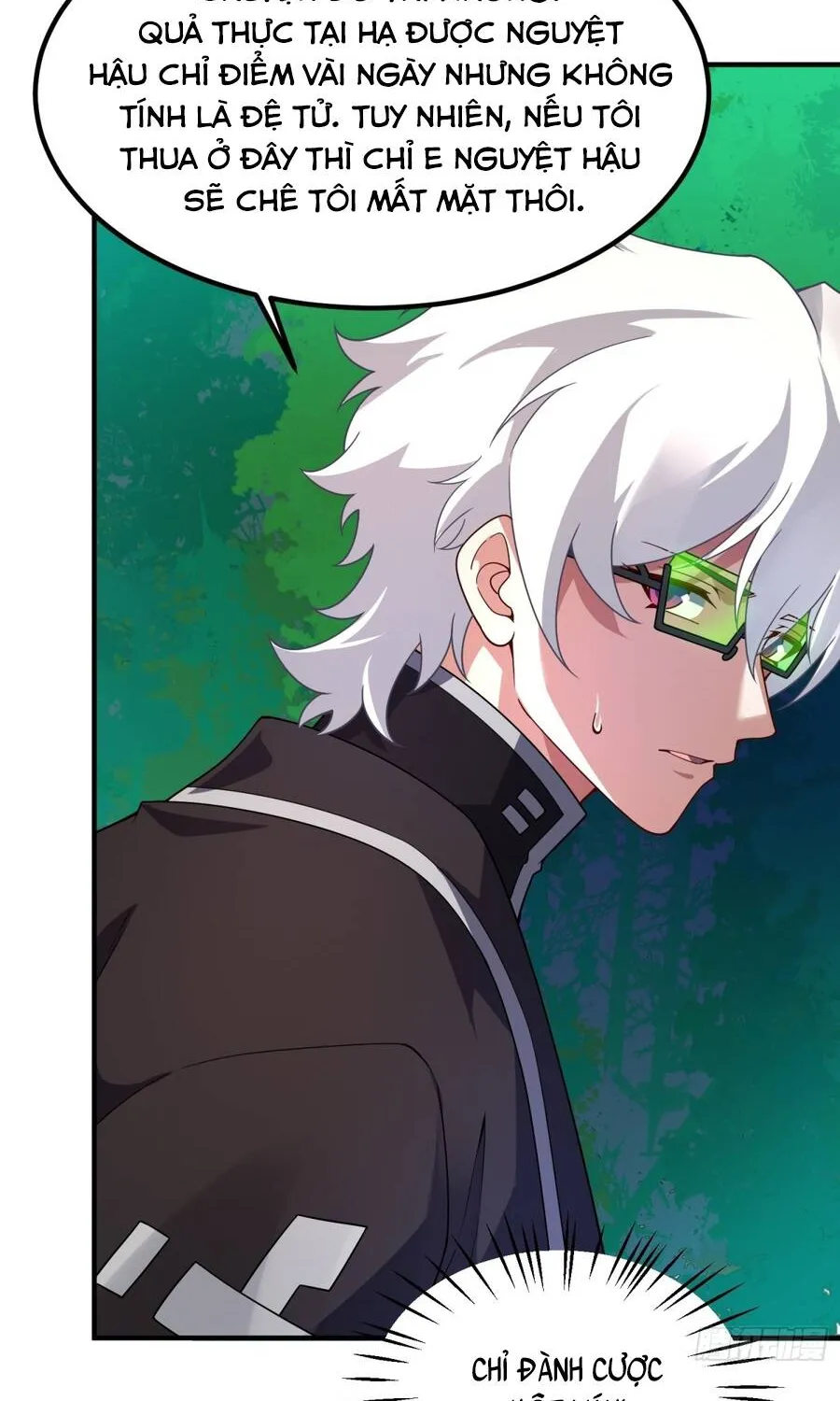 Ngự Thú Tiến Hóa Chap 46 - Next Chap 47