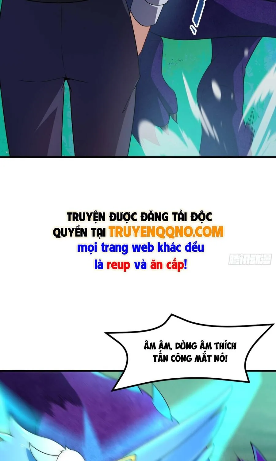 Ngự Thú Tiến Hóa Chap 46 - Next Chap 47