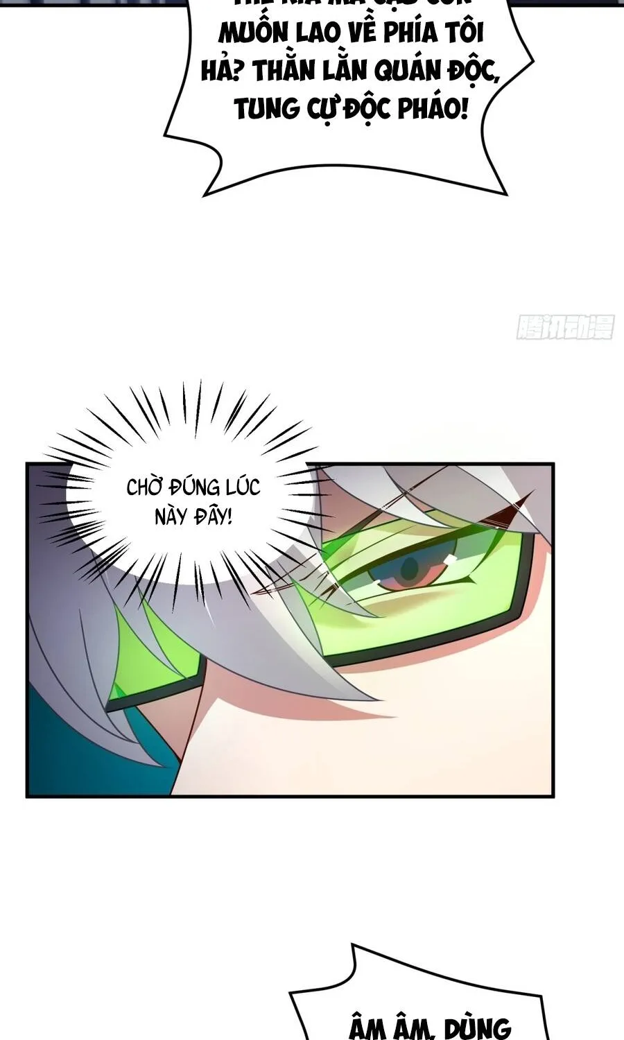 Ngự Thú Tiến Hóa Chap 46 - Next Chap 47