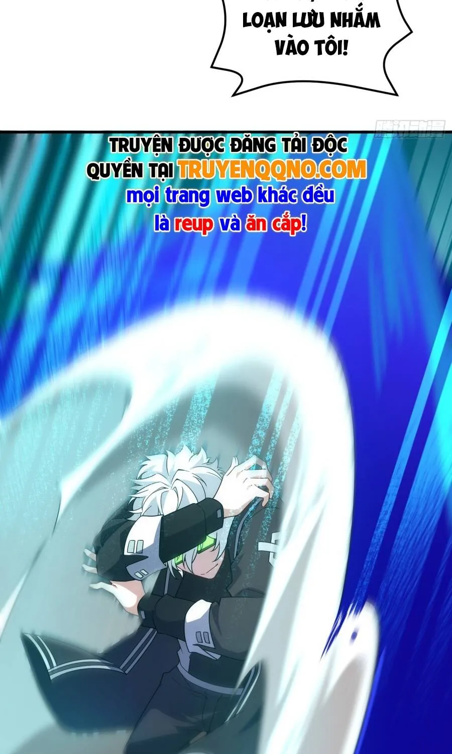 Ngự Thú Tiến Hóa Chap 46 - Next Chap 47