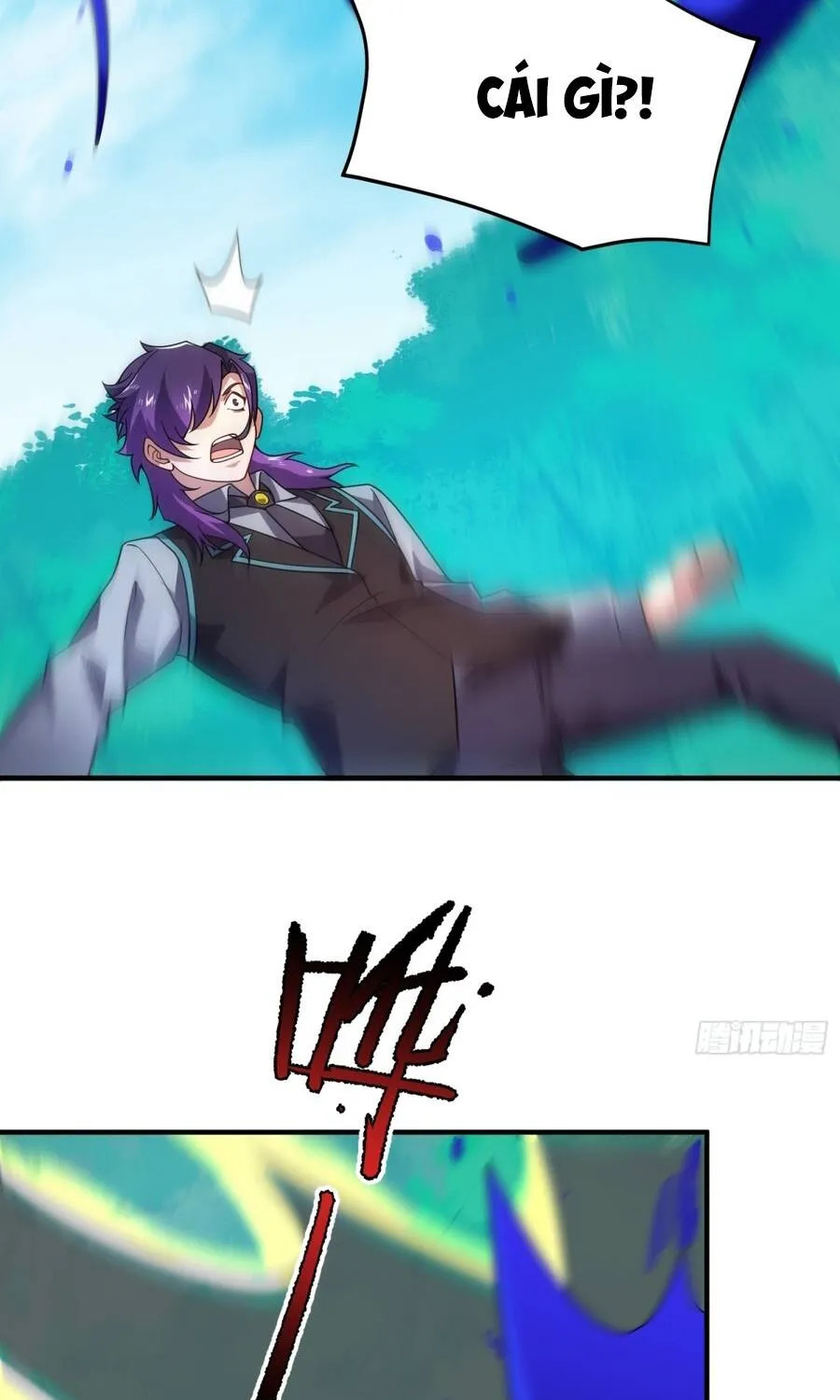 Ngự Thú Tiến Hóa Chap 46 - Next Chap 47