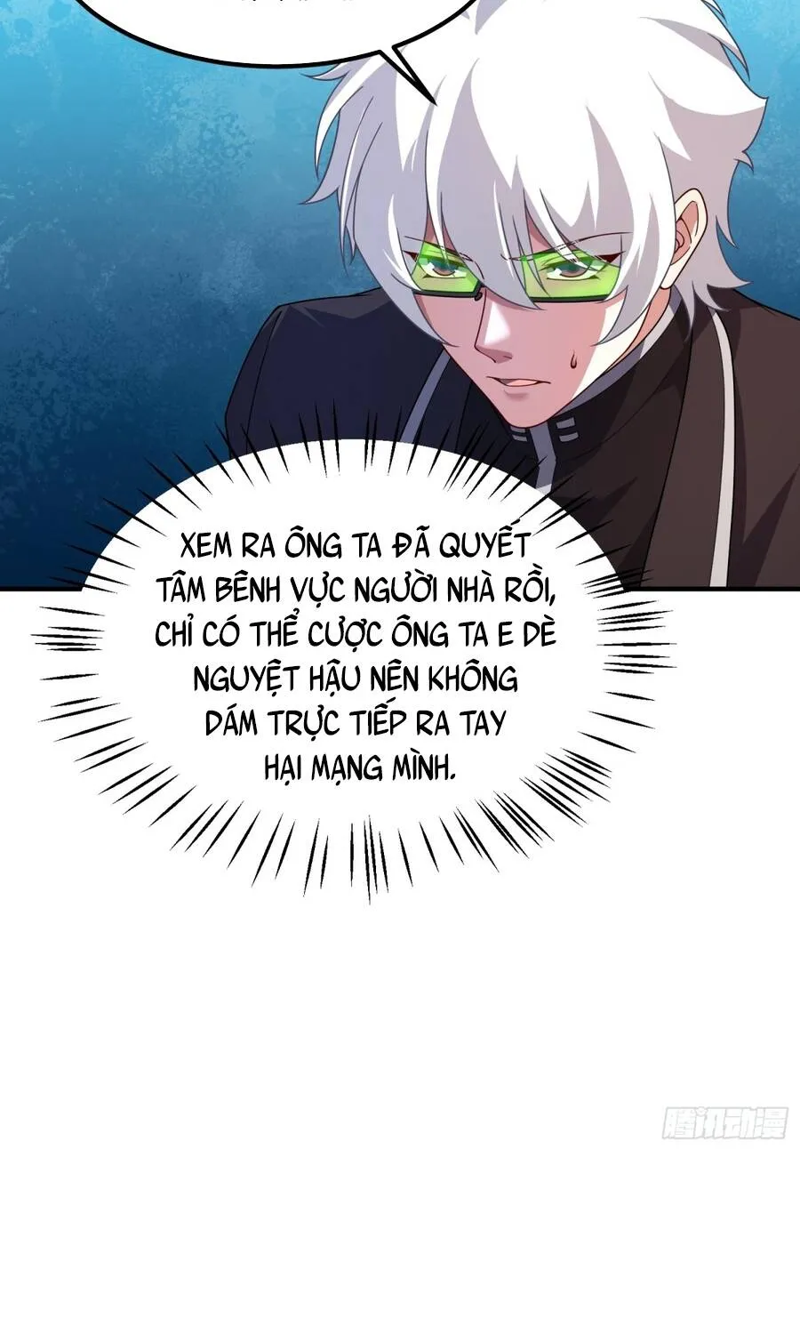 Ngự Thú Tiến Hóa Chap 46 - Next Chap 47