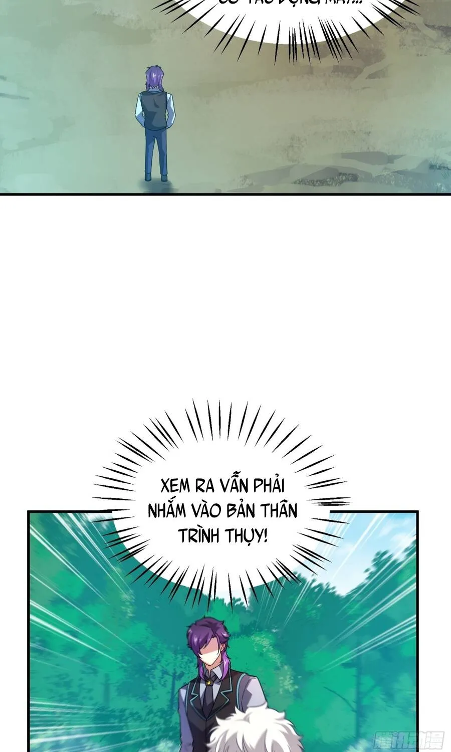 Ngự Thú Tiến Hóa Chap 46 - Next Chap 47