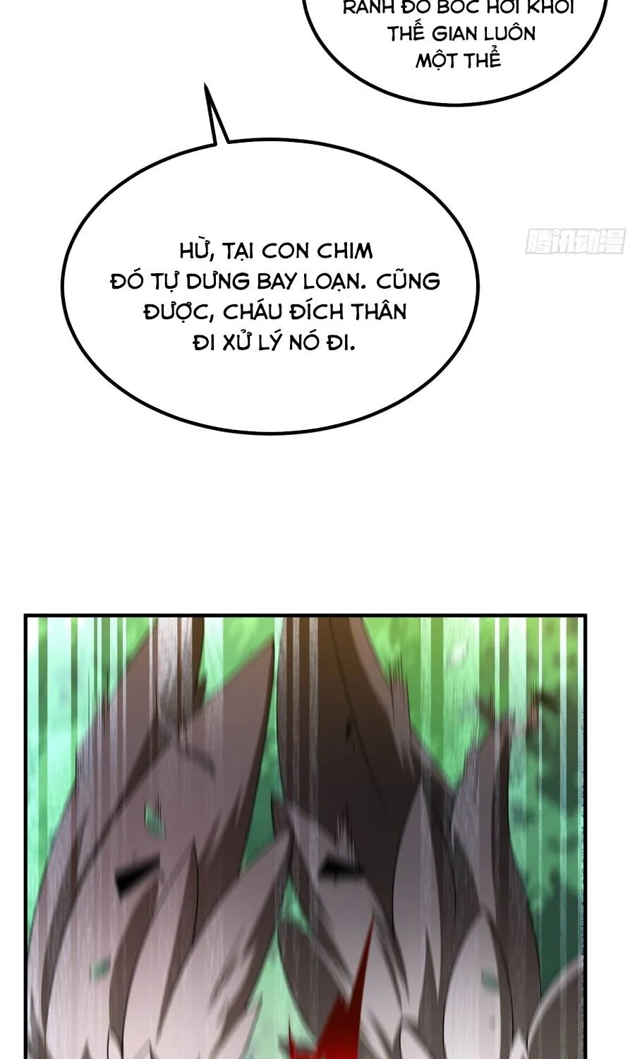 Ngự Thú Tiến Hóa Chap 46 - Next Chap 47