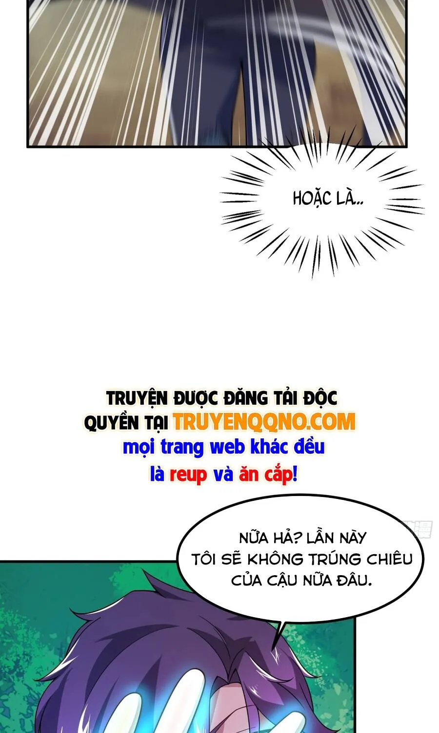 Ngự Thú Tiến Hóa Chap 46 - Next Chap 47
