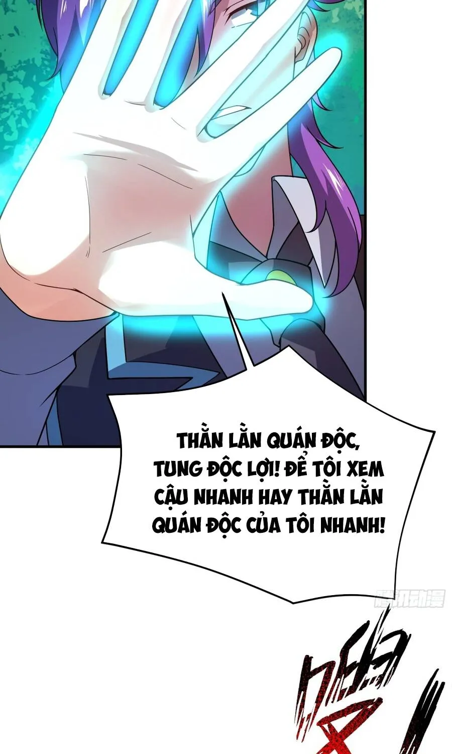 Ngự Thú Tiến Hóa Chap 46 - Next Chap 47
